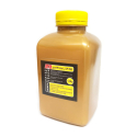 Тонер для HP Color тип TMC040, жёлтый, 140 гр., Chemical, Gold Atm