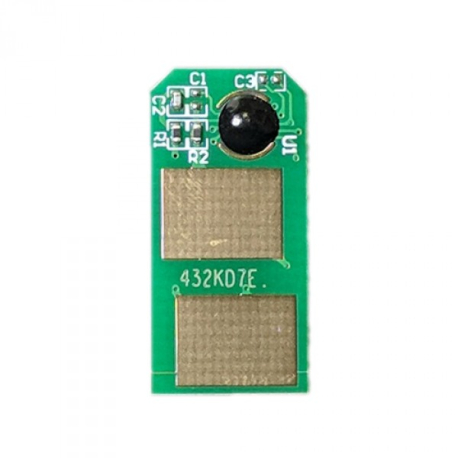 Чип для OKI B412, B432, MB472, MB562, MB492, 3K, NOT OEM Size