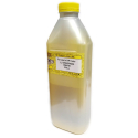 Тонер для HP Color тип TMC040, жёлтый, 235 гр., Polyester, IMEX