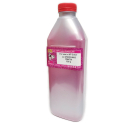 Тонер для HP Color тип TMC040, красный, 235 гр., Polyester, IMEX
