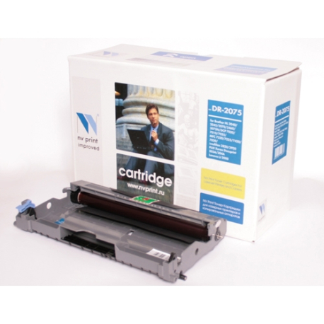 Барабан NV Print DR-2075