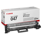 Заправка Canon 047 (без замены чипа)