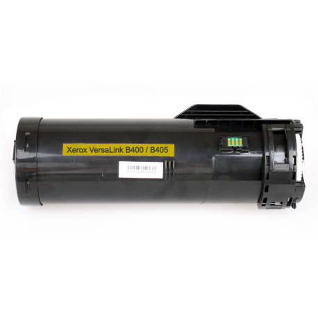 Заправка Xerox VersaLink B400, B405, 13.9K (с чипом)