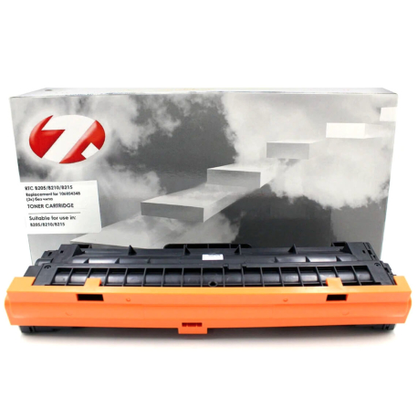 Тонер-картридж 106R04348 для Xerox B205, B210, B215, 3K, без чипа, 7Q