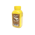 Тонер KYOCERA ECOSYS M8124, M8130, TK-8115Y, yellow, 110 гр., Булат