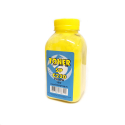 Тонер Ricoh Aficio SP C220, С240, С250, С260, yellow, 100 гр., Булат