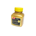 Тонер для Pantum CP1100, CM1100, CTL-1100Y, 80 гр., жёлтый, Gold Atm