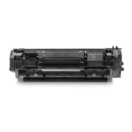 Заправка картриджа HP W1350A / 135A, без замены чипа