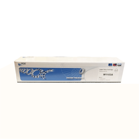 Картридж W1103A (103A) для HP Neverstop Laser 1000, 2.5K, Uniton Premium