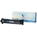 Картридж CF218A XLT (18A) black, 3.5K, NV Print