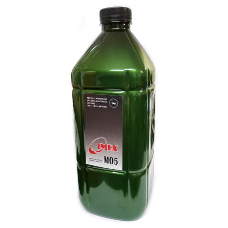 Тонер M05 для HP LJ M404, M428, M211, M236, CF259A, CF289A, 1 кг, IMEX
