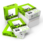 Офисная бумага Cartblank, А4, 80 гр., 500 листов