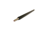 Вал заряда PCR для Samsung ML-1660, HP Laser 107, soft, Aqua