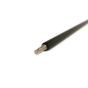 Вал заряда PCR для Samsung ML-1660, HP Laser 107, soft, Aqua