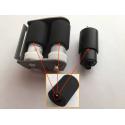 Резина ролика захвата 2F906230, 2F906240, 2HN06080 для Kyocera, CET341092PT