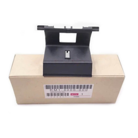 Тормозная площадка RM1-4006 для HP LJ P1005, P1006, Aqua