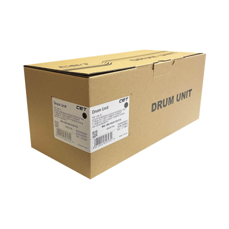 Барабан (драм-картридж) DK-150, DK-170 (302H493011, 302LZ93061) для Kyocera, CET