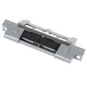 Тормозная площадка нижнего лотка HP Laserjet P2035, P2055, Pro M401, M425, CET