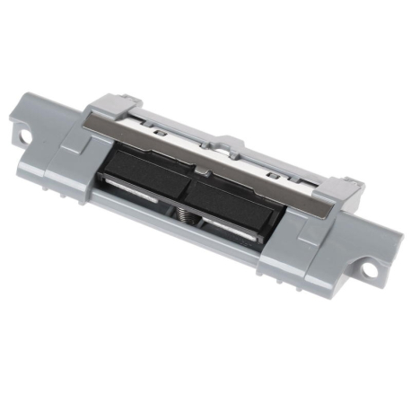 Тормозная площадка нижнего лотка HP Laserjet P2035, P2055, Pro M401, M425, CET