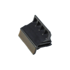 Тормозная площадка RM1-2048 для HP LJ 1022, 3050, 3052, 3055, LT