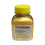 Тонер ED-92 (VF-05) для Kyocera FS Color, yellow, 50 гр., Gold ATM