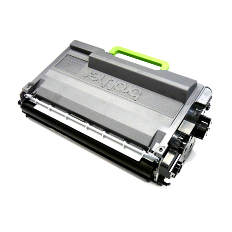 Заправка картриджа Brother TN-3520 (без флажка сброса)
