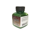 Тонер для HP Color LJ CP1215, CP1518, CM1312, чёрный, Green Line