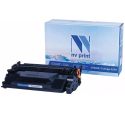 Картридж CF226X / 052H универсальный, black, 9.2K, NV Print