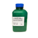 Тонер для HP Color тип TMC040, синий, 140 гр., Polyester, IMEX, Green Line