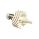 Шестерня Z20R подачи тонера Kyocera FS-1040, FS-1060, DGP0667, CET