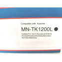 Картридж TK-1200L для Kyocera ECOSYS, с чипом, 11K, MyInk