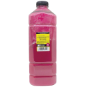 Тонер для Kyocera TK-560M, TK-590M, TK-895M, magenta, 500 гр., Hi-Black