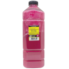 Тонер для Kyocera TK-560M, TK-590M, TK-895M, magenta, 500 гр., Hi-Black