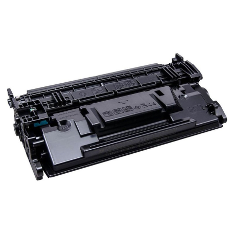 Заправка HP CF226A / 26A, без замены чипа