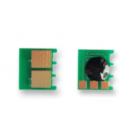 Чип CE252A (504A), для HP Color LJ CP3525, CM3530, 7K, Yellow