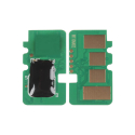 Чип для картриджа HP W1107A (107A), 1K, Asia Pacific, OEM Size, UNItech (Zhono)