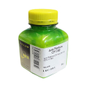Тонер для Pantum CP1100, CM1100, CTL-1100Y, 80 гр., жёлтый, IMEX, Green Line
