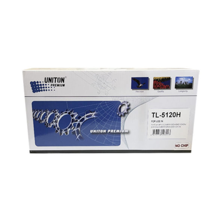 Картридж TL-5120H для Pantum BP5100, BM5100, 6K, без чипа, Uniton Premium