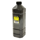 Тонер для Kyocera KM-1620, TASKalfa 180 (TK-410, TK-435) Bk, 870 гр., Hi-Black