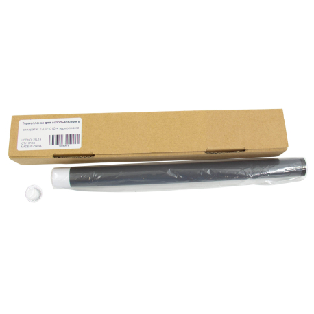 Термоплёнка HP LJ 1200, P1005, 1010, M1217, со смазкой, Hi-Black
