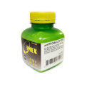 Тонер для HP Color LJ CP1215, CP1518, CM1312, жёлтый, 40 гр., Green Line