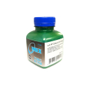 Тонер для HP Color LJ CP1215, CP1518, CM1312, синий, 45 гр., Green Line