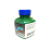 Тонер для HP Color LJ CP1215, CP1518, CM1312, синий, 45 гр., Green Line