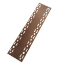 Тканевая накладка печки KYOCERA ECOSYS P2040, M2235, тип 5, Aqua