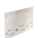 Тканевая накладка печки KYOCERA ECOSYS P2040, тип 3, со смазкой, Aqua
