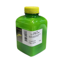 Тонер для HP Color тип TMC040, жёлтый, 135 гр., Polyester, Green Line