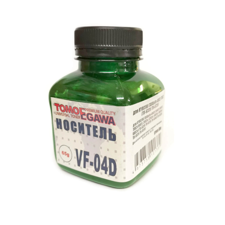 Девелопер KYOCERA TK-6325, TK-6725, VF-04D, 65 гр., Green Line
