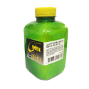 Тонер KYOCERA Ecosys M8124, M8130 (TK-8115Y), 145 гр., yellow, Green Line