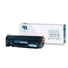 Картридж CB435A/CB436A/CE285A/CE278A/CRG725, NV Print