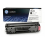 Заправка HP CF283X (83X), (без замены чипа)